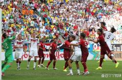 开云体育-关于实力对比：一场胜负悬念的比赛的信息