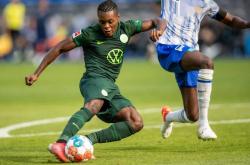 开云体育-柏林赫塔队神勇逆转，令人惊叹