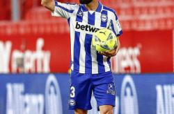 开云平台-阿拉维斯客场胜巴拉多利德，重返联赛前四的简单介绍