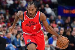 开云体育中国-快船队取得五连胜，势不可挡的简单介绍