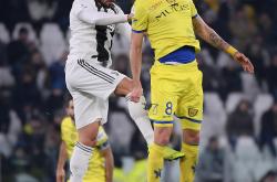 开云体育在线-尤文图斯主场迎战切沃，稳拿三分为目标的简单介绍