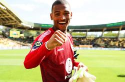 开云体育在线-图卢兹击败梅斯保级压力稍缓