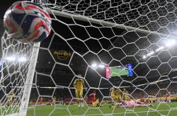 开云体育在线-慕尼黑队风光夺目，晋级足球决赛