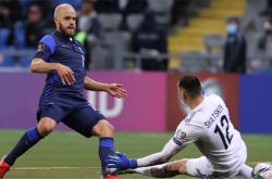 开云体育登录-波黑逆转芬兰，小组前景看好