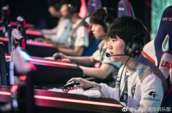 开云体育官方网站-IG绝杀HLE，JackeyLove完成史诗逆转强强对话淘汰赛，成为赛场最大亮点