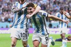 开云体育-阿根廷足球队在国际赛场马放南山的简单介绍