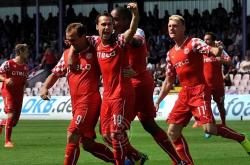 开云体育APP下载-柏林赫塔大开杀戒，连胜红火登顶