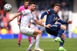 开云体育平台APP-欧洲足球赛事最新排名曝光，球队士气倍增的简单介绍