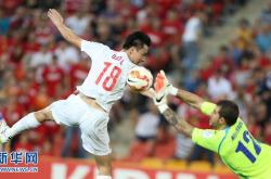 开云平台-乌兹别克球队神奇逆转挺进决赛的简单介绍