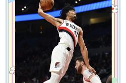 开云下载-开拓者客场力克篮网，取得胜利