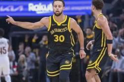 开云体育下载-勇士客场不敌骑士，遭遇失利