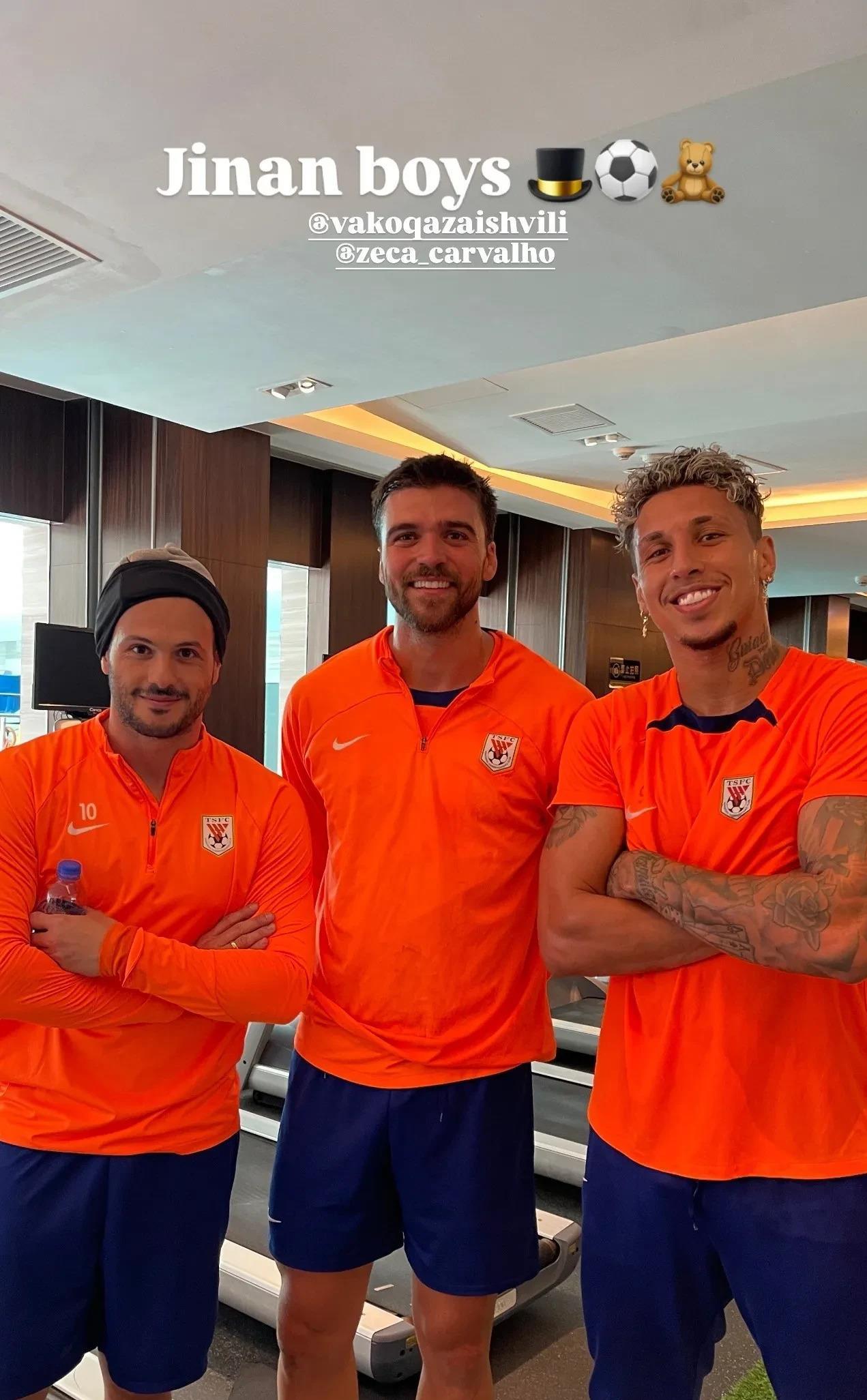 包含外援表现抢眼,或或许改变阵容局势的词条 包含外援表现抢眼,或或许改变阵容局势的词条