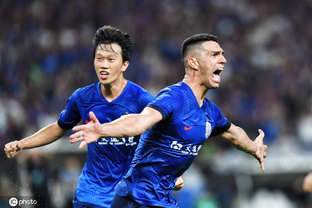 关于中超豪门上海申花客场告捷,反弹态势逐渐显现的信息 关于中超豪门上海申花客场告捷,反弹态势逐渐显现的信息