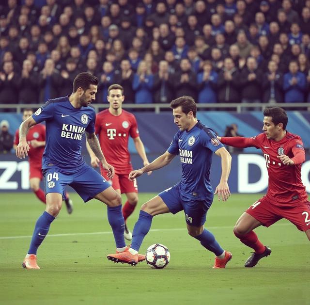 关于沙尔克遭遇连败，引发球迷担忧的信息