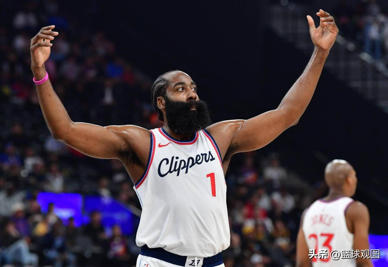 火箭擒下步行者,哈登砍下全队最高33分 火箭擒下步行者,哈登砍下全队最高33分