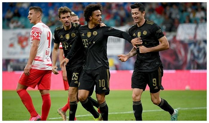 狼堡豪取三连胜,展现德甲强势实力追赶领头羊 狼堡豪取三连胜,展现德甲强势实力追赶领头羊