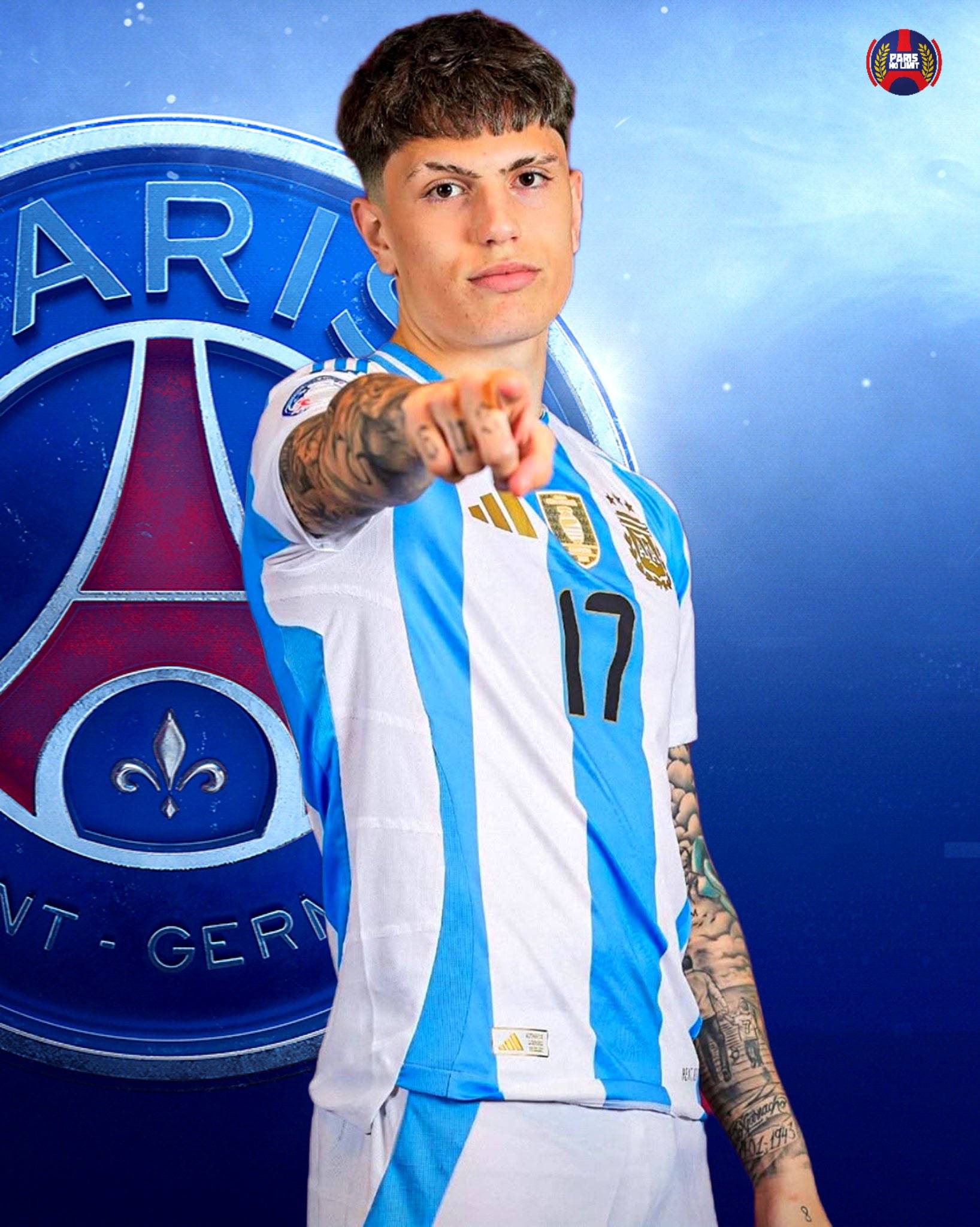 巴黎圣日耳曼宣布签下国际米兰球星拉库 巴黎圣日耳曼宣布签下国际米兰球星拉库