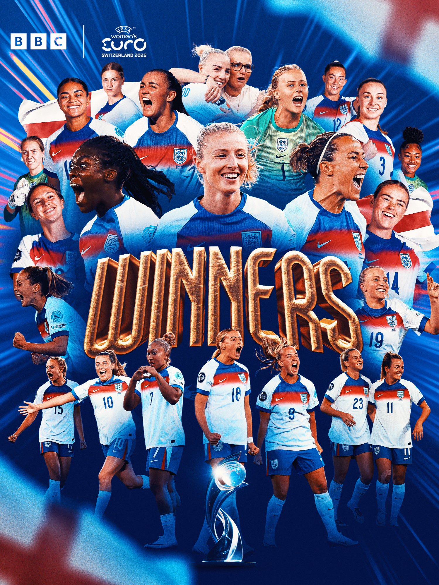 欧洲杯冠军诞生,意大利击败英格兰夺冠 欧洲杯冠军诞生,意大利击败英格兰夺冠