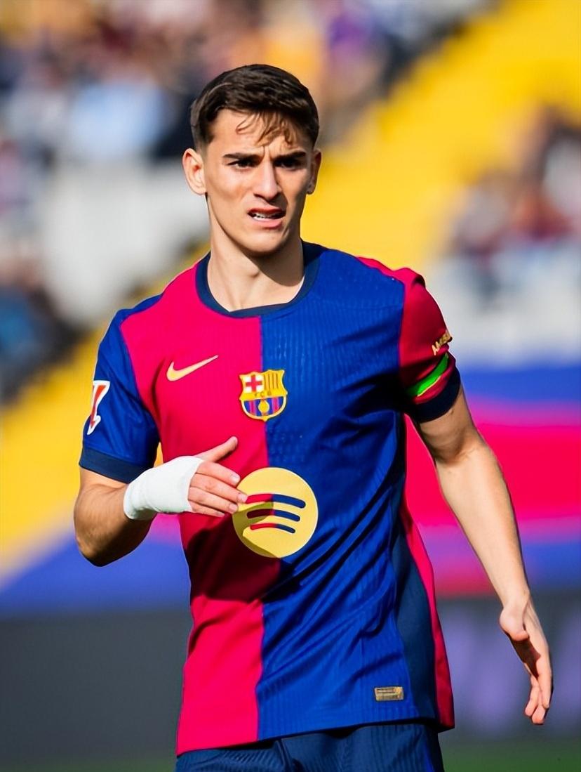 巴萨逆袭皇马，梅西神奇绝杀，帕雷霍魔咒再现