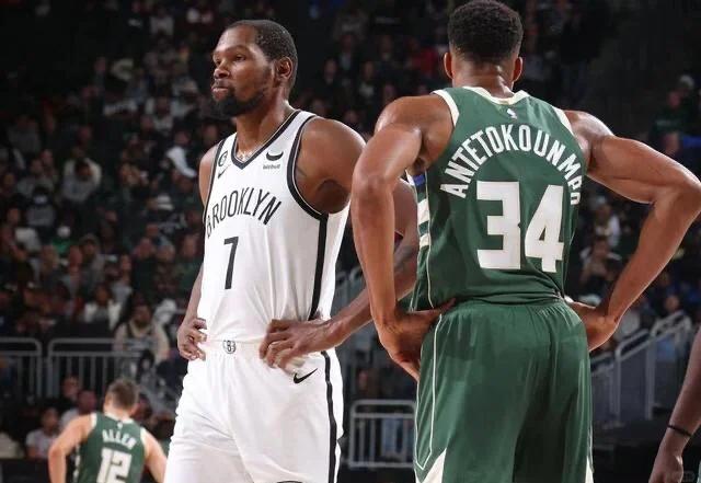 爵士大胜篮网，米切尔展示全面实力