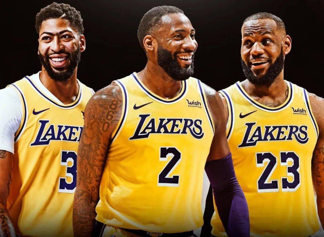 湖人大胜老鹰，詹姆斯砍下30+10+10