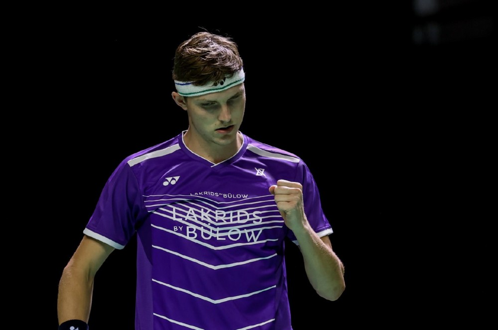 印度队逆转中国队，安赛龙统治全场