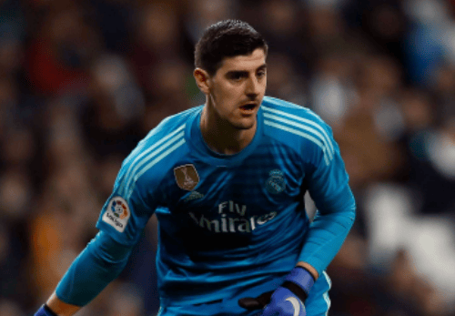 关于智利逆转土耳其，库尔图瓦高光表现的信息